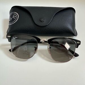 Ray Ban Clubmaster Sunglasses